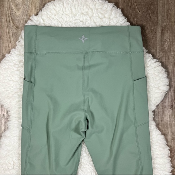 NEW Tuckernuck high rise pocket legging - Picture 12 of 12